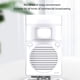 thumbnail image 4 of Reproductor De Sonido Del Sensor De Movimiento, Archivos Mp3 Reproduce Publicidad De Música De Voz, Reproductor De Voz Activado De Movimiento Infrarrojo Para, 4 of 7