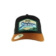 thumbnail image 1 of Gorra Ranch & Corral Stetson 01 Negro Unitalla, 1 of 4