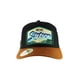 thumbnail image 1 of Gorra Ranch & Corral Stetson 01 Negro Unitalla, 1 of 4