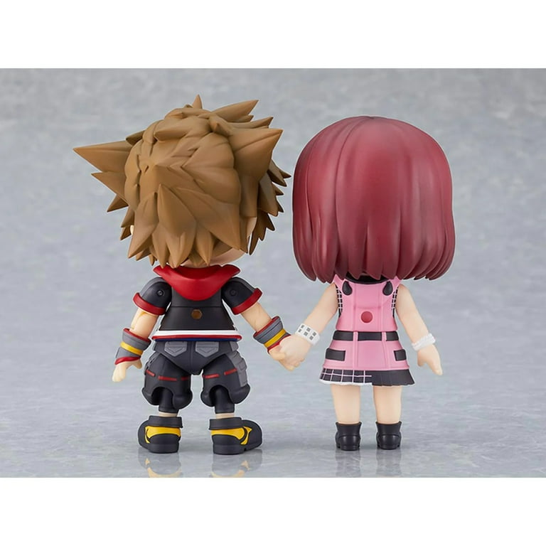 Good Smile Company Nendoroid Kairi Kingdom Hearts III Figurine