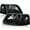 Black Housing Clear Lens, variant on Spec-D Tuning Headlights + Corner Lights Compatible with 1997-2003 Ford F-150, 1997-2002 Expedition Head Lights Lamps Assembly L+R Pair