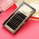 thumbnail image 4 of Natural Silk Protein False Eyelashes Dense Thick Fake Eye Lashes Extension Makeup Tool, 4 of 4