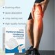 thumbnail image 3 of Hyaluron Joint Relief Microneedle Patches, Pain Relief Microneedle Plasters for Back Neck Knees Lumbar Spine, 3 of 5