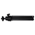 thumbnail image 3 of Lefu Flexible Portable Multifunctional Durable Mini Tripod 2 Sections Tripod Stand Camera Tripod For Projector Camera Mobile Phone, 3 of 10