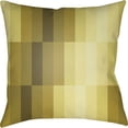 thumbnail image 4 of Surya Moderne 22" x 22" Large Square Throw Pillow MD078-2222, 4 of 5