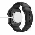thumbnail image 3 of BOROFONE BD12 Montre de Sport Intelligente, Écran 2.01 Pouces, Support Appel BT avec Chargeur, 3 of 5