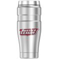 thumbnail image 2 of Justice League Logo, THERMOS STAINLESS KING Stainless Steel Travel Tumbler, Vacuum insulated & Double Wall, 16oz, 2 of 7