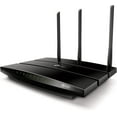 thumbnail image 1 of TP-Link AC1900 Smart WiFi Router - High Speed MU- MIMO Router, Dual Band, Gigabit, VPN Server, Beamforming, Smart Connect (Archer A9), 1 of 8