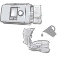 thumbnail image 2 of Replacement Water Chamber for Airsense 10 & AirCurve 10 CPAP Humidifier Accessory, 2 of 4