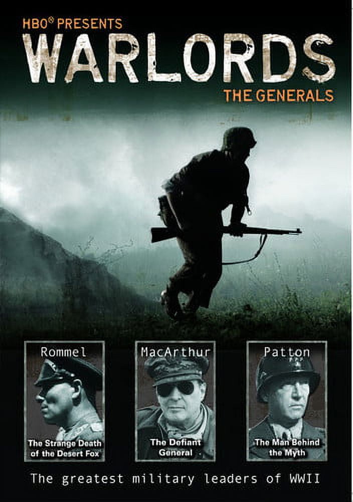 Road to World War II (DVD), Questar, Special Interests