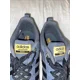 thumbnail image 3 of Ad-id-asne Cloudfoam Race Gray Running Shoes Sneakers men's US Size 11 1/2, 3 of 6