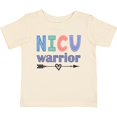 thumbnail image 3 of Inktastic Nicu Grad Cute Nicu Warrior Boys or Girls Baby T-Shirt, 3 of 5
