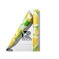 thumbnail image 5 of Rwraps Lemon Classic Lemonade Matte Vinyl Film Wrap 59in x 2ft Vinyl Vehicle Car Film Sheet Roll, 5 of 9