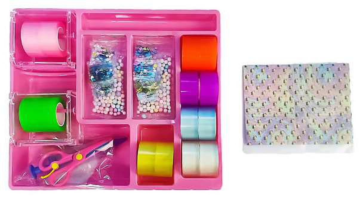 Nano Crafts Super Deluxe Design Studio - Walmart.com
