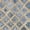 Multi-color, variant on Unique Loom Braided Jute Collection Area Rug - Bengal (4' 1" x 6' 1" Rectangle Blue/Natural)
