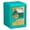 Green, variant on RUIG Electronic Bank Code Lock for Kids Baby Toy, Mini ATM Cash Coin Saving Can Toys, Electronic Password Cash Coin Can Auto Scroll Paper Money Saving Box Toy Gift for Kids