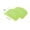 2pcs green, variant on Leeseph 2pcs Dough Scraper Bowl Food-safe Plastic Dough Cutter Flexible Bench Multipurpose Food Scrappers for Bread Dough