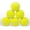 2.5" Balls for Maxi Launcher, variant on Tennis Ball 6 Pcak 2.5 Inch for Max Automatic Ball Lanucher Interactive Balls for Exercise Play Fetch