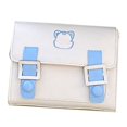 thumbnail image 3 of Bolso de mensajero Ticfox PU Lindo, 3 of 12