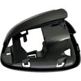 thumbnail image 1 of Auto Side Mirror Frame Holder Compatible With Ford Escape 2020 2021 2022 2023 Rearview Door Wing Replace Left Right(Right side with hole), 1 of 4