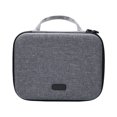 thumbnail image 3 of Lubelski Drone Storage Bag Multifunctional Drop-resistant Shockproof Large Capacity Zipper Closure Storage Portable Handle Drone Handbag Carrying Case for DJI Mini 3 Pro, 3 of 8