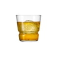 thumbnail image 2 of Juego De 6 Vasos De Vidrio De 355 ml. Borgonovo Brera, 2 of 3
