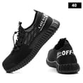 thumbnail image 1 of Chaussures de Travail, Chaussures de Sécurité Protectrices, Meilleures de Leur Catégorie, 1 of 9