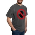 thumbnail image 4 of CafePress - Mens Comfort Colors® Shirt - Mens Comfort Colors Shirt, 4 of 5