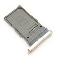thumbnail image 1 of Plateau Sim Compatible avec Samsung S23 / S23 Plus Porte-Cartes Crème, 1 of 5
