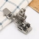 thumbnail image 4 of Prensatelas para máquina Overlock para máquina de coser Siruba Serger, prensatelas para encuadernación de 5 cables, 4 of 14