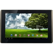 Asus Eee Pad Transformer TF101 TF101RF-B1 Tablet, 10.1" WXGA, 1 GB RAM, 32 GB Storage, Android 3.2 Honeycomb, Black, Refurbished