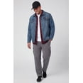 thumbnail image 3 of KingSize Men's Big & Tall Lightweight Jersey Cargo Sweatpants, 3 of 6