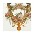 thumbnail image 1 of Splendid Rococo Eden - Canvas, 1 of 10