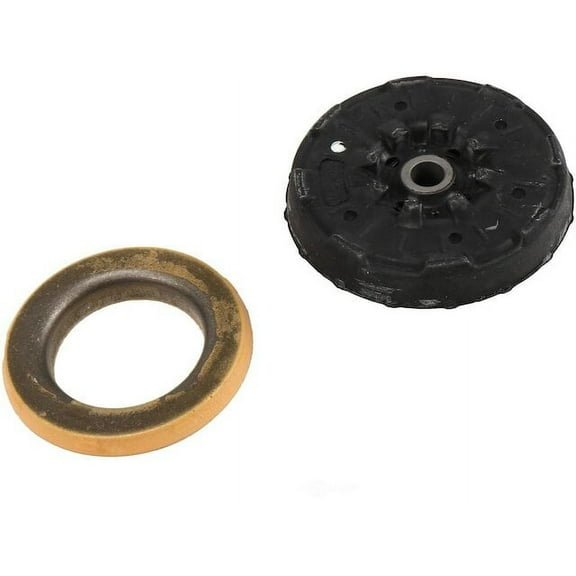 Front Suspension Strut Mount Kit - Compatible with 2011 - 2015 Chevy Camaro 2012 2013 2014