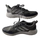 thumbnail image 4 of Ad-id-as Edge Runner Running Mens Size 9 M Sneakers Casual Shoes EE9050 Climacool, 4 of 6