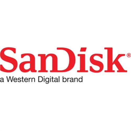 SanDisk X400 SSD SATA 2.5" 7mm 512GB