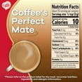 thumbnail image 3 of Coffee mate The Original Powder Creamer, 11 oz (Pack of 4) with By The Cup Scoop, 3 of 9