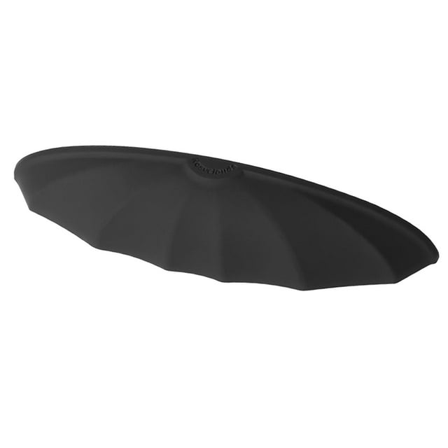Colaxi Housse de Protection pour Caméra Arrière Hayon Imperméable Résistant aux Intempéries Multifonction Stable Installation Facile Housse de Caméra de Recul Noir