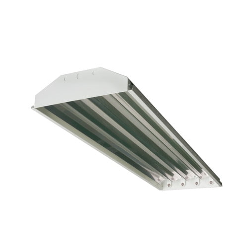 Howard Lighting 4Light High Bay Fluorescent Light Fixture Walmart