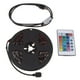 thumbnail image 1 of Kit de Bricolaje de Barra de lámpara de 5 M Barra de RGB con Alimentación USB con telemando, 1 of 8