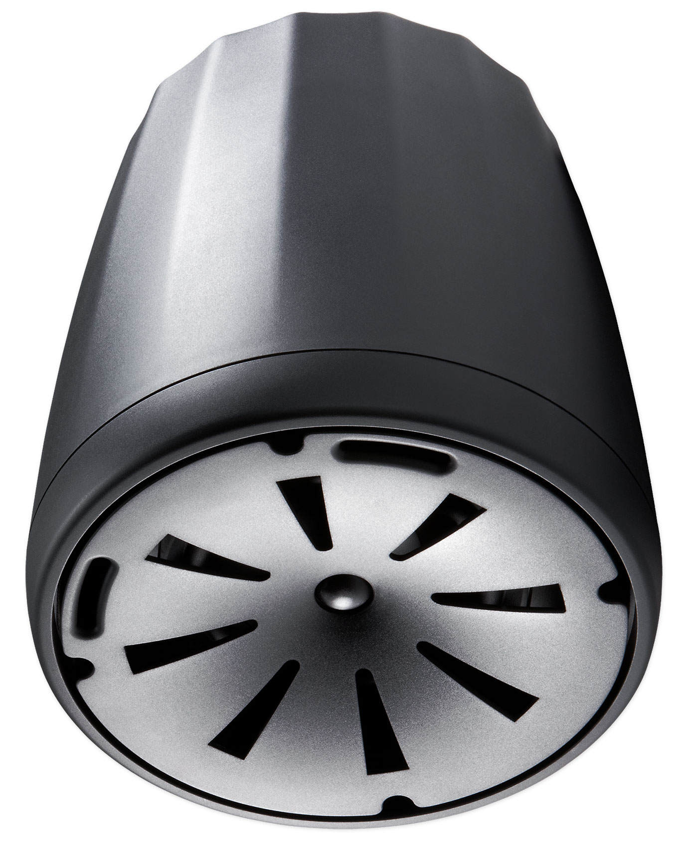 (2) JBL Control 65 P/T 5.25" 60w Black Pendant Speakers For Restaurant/Bar/Cafe - image 2 of 6