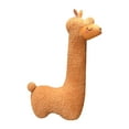 thumbnail image 1 of Muñeca de peluche Lovely Little Sheep Sunnimix Almohada de peluche Juguetes de peluche marrón, 1 of 8