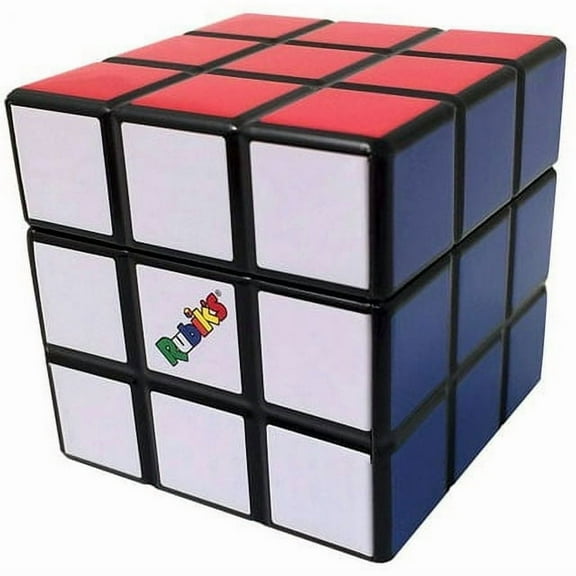 Rubik's Cube Candy Cube Tin