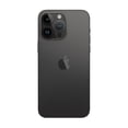 thumbnail image 3 of Smartphone iPhone 14 Pro Max 128GB Negro Reacondicionado Desbloqueado, 3 of 5