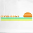 thumbnail image 2 of CafePress - Cayman Islands Cap - Adjustable 100% Brushed Unisex Casual Cotton Baseball Cap, Beige, 1, 2 of 2