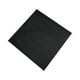 thumbnail image 1 of Enjoybuyhome - Rejilla de filtro antipolvo para ventilador de PC, PVC, a prueba de polvo Negro, 1 of 6