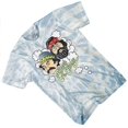 thumbnail image 4 of Cheech & Chong Men's Shirt Up in Smoke Tie Dye Vintage Tee, 4 of 7