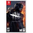 thumbnail image 1 of Dead by Daylight: Definitive Edition - Nintendo Switch Nintendo Game, 1 of 2