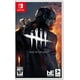 thumbnail image 1 of Dead by Daylight: Definitive Edition - Nintendo Switch Nintendo Game, 1 of 2