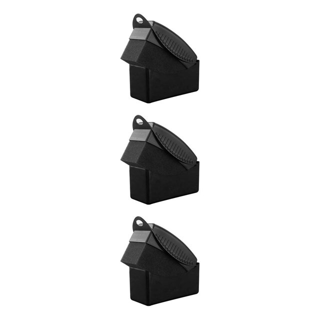 Riwesomey Ruedas de cepillo de neumáticos automotrices Limpiador universal de polvo Herramienta de limpieza de pisos Accesorio de fregado para motocicleta Type1 NO1 Riwesomey CBP295013